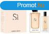 Giorgio Armani S&#xEC; - EDP 100 ml + EDP 15 ml