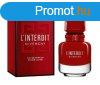 Givenchy L&#xB4;Interdit Rouge Ultime - EDP 80 ml