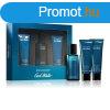 Davidoff Cool Water Man - EDT 40 ml + 50 ml tusf&#xFC;rd