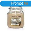 Yankee Candle Illatgyertya Warm Cashmere 411 g - k&#xF6;