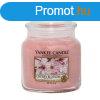 Yankee Candle Illatgyertya Classic Cherry Blossom 411 g - k&