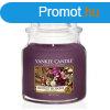 Yankee Candle Illatgyertya Classic Moonlit Blossoms 411 g - 
