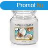 Yankee Candle Illatgyertya Classic Coconut Splash 411 g - k&