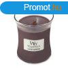 WoodWick Illatgyertya Spiced Blackberry 275 g