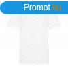 JP100 mikropik unisex gallros pl Just Polos, White-3XL