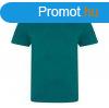 JT100 rvid ujj unisex krnyakas pl Just Ts, Jade-M