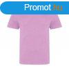 JT100 rvid ujj unisex krnyakas pl Just Ts, Lavender-L