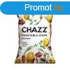 Chazz Vegetable Chips tengeri s z burgonyachips 75g