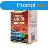 Natures Aid Krill olaj 500mg 60 lgykapszula