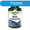 Natures Aid MSM 1000 mg 90 tabletta