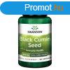 Swanson FEKETE KMNY (Full spektcrum black) 400 mg 60 db