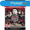 Sleeping Dogs (Definitive Kiads) [Steam] - PC