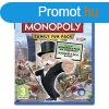 Monopoly: Family Fun Pack - PS4