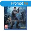 Resident Evil 4 - PS4