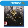 The Order: 1886 - PS4