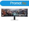 SAMSUNG velt Gaming 240Hz OLED monitor 49" G93SC, 5120