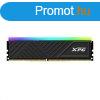 A-Data 16GB DDR4 3600MHz Spectrix D35G RGB Black