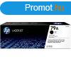 Hp CF279A toner ORIGINAL (79A)