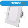 EMOS LED PANEL BEPTHET 6W NW IP20 ZD2122