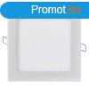 EMOS LED PANEL BEPTHET 12W WW IP20