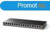 TP-Link - TP-Link TL-SG116E Easy Smart switch