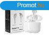 Boompods TWS Bluetooth sztere headset v5.0 + tlttok - Boo