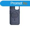 Njord byELEMENTS Salmon Leather MagSafe iPhone 14 tok kk (N