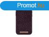 Njord byELEMENTS Salmon Leather MagSafe iPhone 14 tok padliz