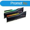 G.SKILL Memria DDR5 32GB 6400Mhz CL32 DIMM 1.40V, Trident Z