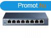 TP-LINK TL-SG108 8P GE Switch