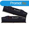 G.SKILL Memria DDR4 32GB 3200Mhz CL14 DIMM 1.35V, Ripjaws V