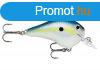 Rapala DTFAT03 Shallow Square Bill Crankbait Fat Rap 6cm 14