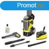 Karcher K 7 WCM Premium Home EU, Magasnyoms mos