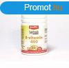  JutaVit E-vitamin 400IU lgyzselatin kapszula (100 db) 