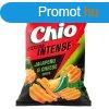 Chio Chips Jalapeno & Cheese Inten 55g