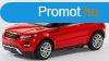 Rastar Range Rover Evoque tvirnyts aut - Piros