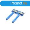 Borotva 2 pengs eldobhat 2 db/csomag Gillette Blue II