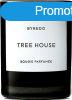 Byredo Tree House - gyertya 240 g