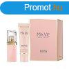 Hugo Boss Ma Vie Pour Femme - EDP 30 ml + test&#xE1;pol&