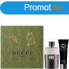 Gucci Guilty Pour Homme - EDT 50 ml + tusf&#xFC;rd&#