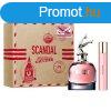 Jean P. Gaultier Scandal - EDP 80 ml + EDP 20 ml