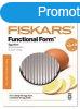 Tojsszeletel, FISKARS "Functional Form"