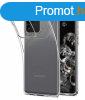 CLEAR Szilikon Tok 2mm BOX ttetsz SAMSUNG Galaxy S20 Ultra
