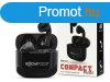 Boompods TWS Bluetooth sztere headset v5.0 + tlttok - Boo