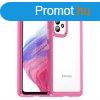 Outer Space tok Samsung A53 5G PINK