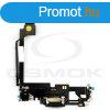 Rmore flex panel tltcsatlakozval iPhone 12 Pro Max fekete