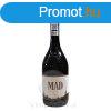 MAD LIMITED EDITION dry white 0,75l