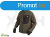 Prologic Commander Fleece Jacket M Kapucnis tmeneti Kabt