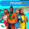 The Sims 4: Seasons (DLC) (Digitlis kulcs - PC)