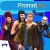 The Sims 4: Vampires (DLC) (Digitlis kulcs - PC)